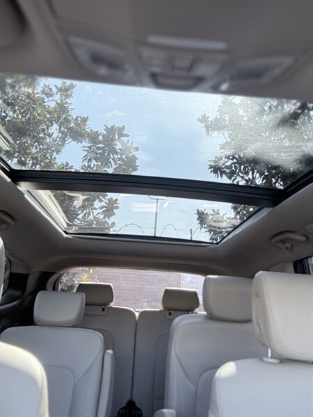 2017 Hyundai Santa Fe Ultimate - Photo 27 - Orange, CA 92867