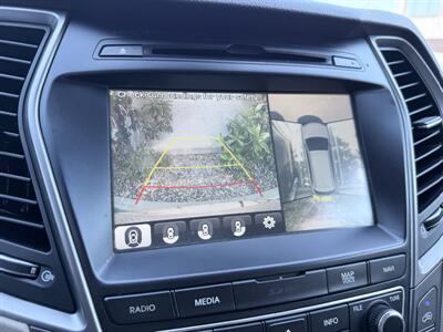 2017 Hyundai Santa Fe Ultimate - Photo 25 - Orange, CA 92867
