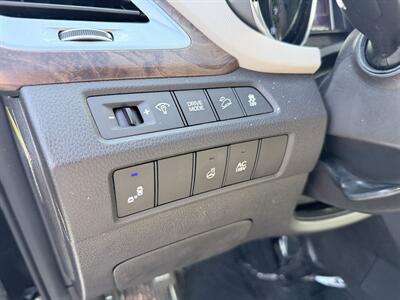 2017 Hyundai Santa Fe Ultimate - Photo 19 - Orange, CA 92867