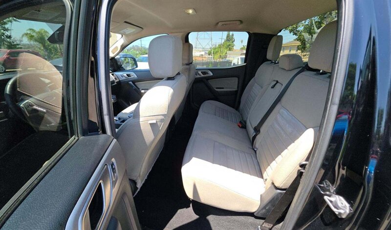 2021 Ford Ranger XLT 4X4 - Photo 8 - Orange, CA 92867