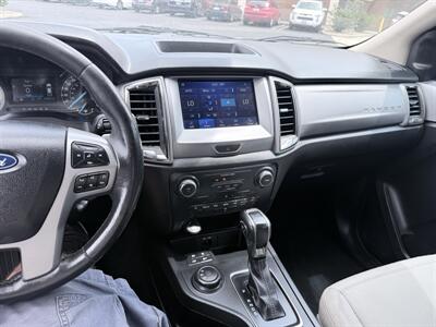 2021 Ford Ranger XLT 4X4 - Photo 17 - Orange, CA 92867