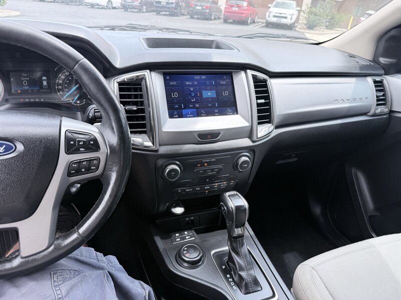 2021 Ford Ranger XLT 4X4 - Photo 18 - Orange, CA 92867