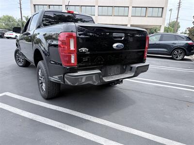 2021 Ford Ranger XLT 4X4 - Photo 7 - Orange, CA 92867