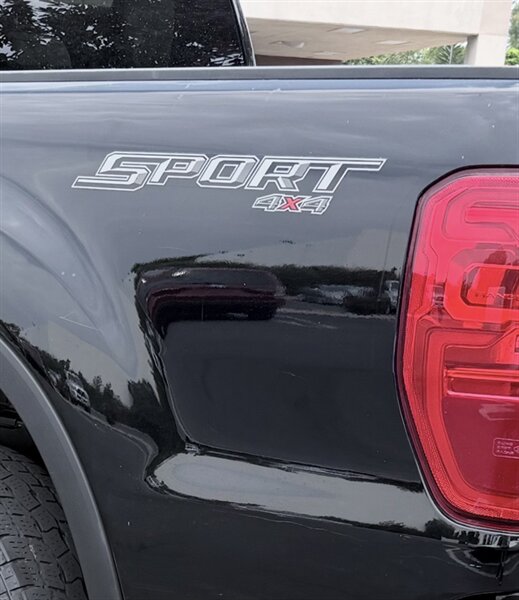 2021 Ford Ranger XLT 4X4 - Photo 4 - Orange, CA 92867
