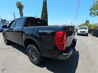 2021 Ford Ranger XLT 4X4 - Photo 9 - Orange, CA 92867