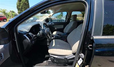 2021 Ford Ranger XLT 4X4 - Photo 7 - Orange, CA 92867