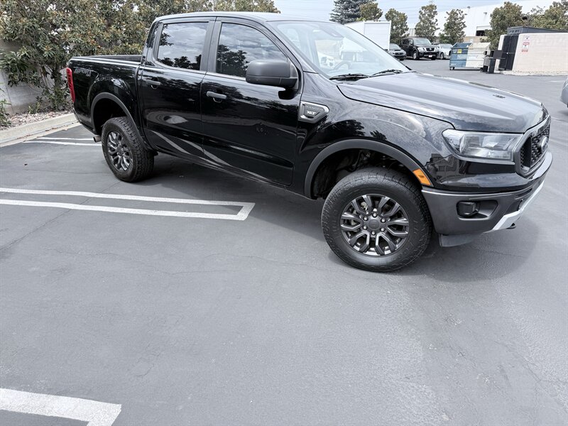2021 Ford Ranger XLT 4X4 - Photo 3 - Orange, CA 92867