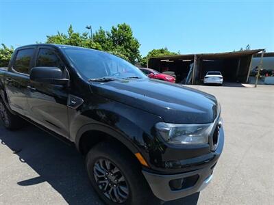 2021 Ford Ranger XLT 4X4 - Photo 5 - Orange, CA 92867