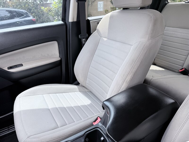2021 Ford Ranger XLT 4X4 - Photo 19 - Orange, CA 92867