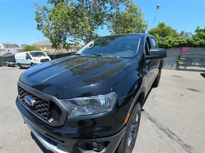 2021 Ford Ranger XLT 4X4 - Photo 6 - Orange, CA 92867