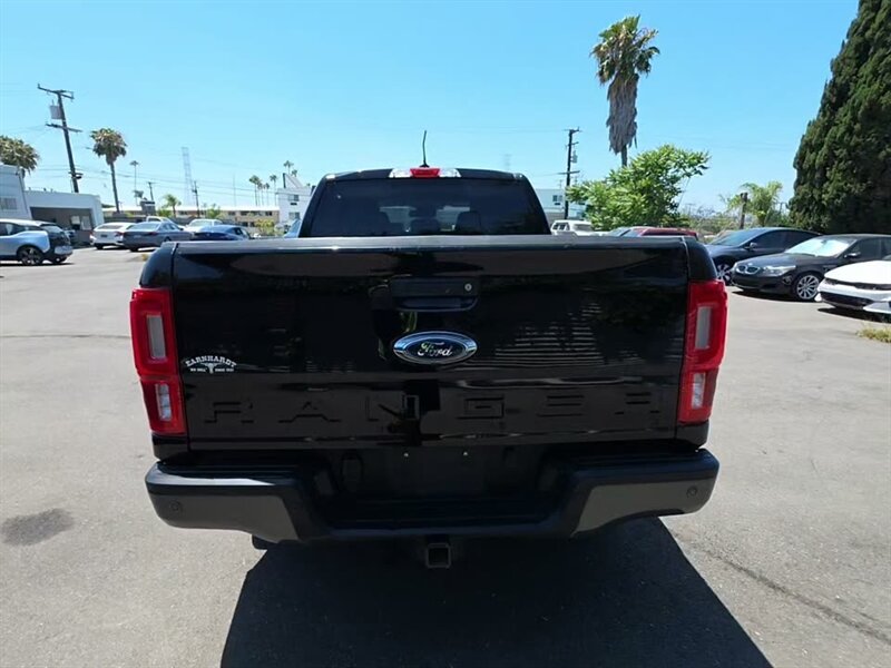 2021 Ford Ranger XLT 4X4 - Photo 2 - Orange, CA 92867