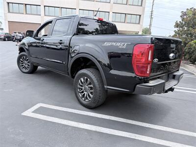 2021 Ford Ranger XLT 4X4 - Photo 6 - Orange, CA 92867