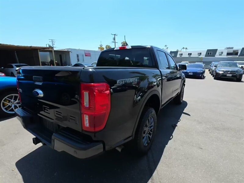 2021 Ford Ranger XLT 4X4 - Photo 4 - Orange, CA 92867