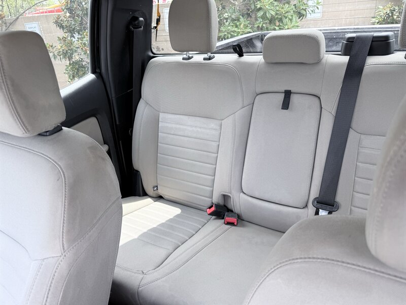 2021 Ford Ranger XLT 4X4 - Photo 20 - Orange, CA 92867
