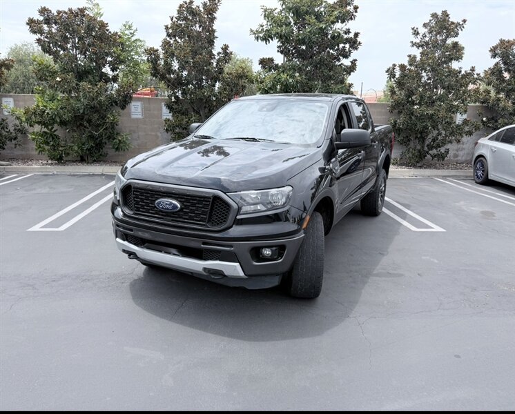 2021 Ford Ranger XLT 4X4 - Photo 2 - Orange, CA 92867