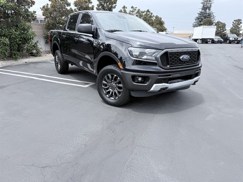 2021 Ford Ranger XLT 4X4 - Photo 6 - Orange, CA 92867