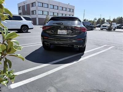 2018 INFINITI QX30   - Photo 9 - Orange, CA 92867