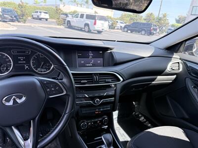 2018 INFINITI QX30   - Photo 17 - Orange, CA 92867