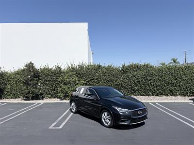 2018 INFINITI QX30   - Photo 5 - Orange, CA 92867
