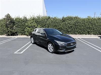 2018 INFINITI QX30   - Photo 1 - Orange, CA 92867