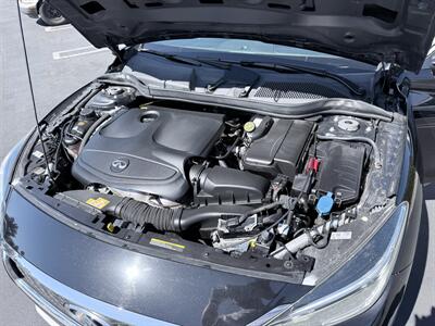 2018 INFINITI QX30   - Photo 16 - Orange, CA 92867