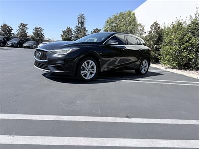 2018 INFINITI QX30   - Photo 4 - Orange, CA 92867