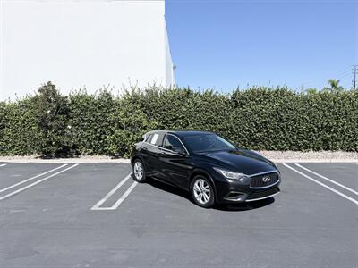 2018 INFINITI QX30   - Photo 7 - Orange, CA 92867