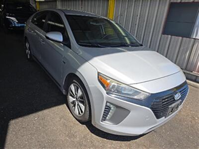 2019 Hyundai IONIQ Plug-in Hybrid   - Photo 2 - Orange, CA 92867