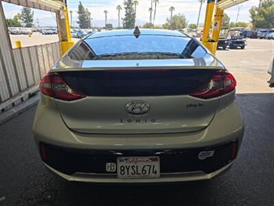2019 Hyundai IONIQ Plug-in Hybrid   - Photo 7 - Orange, CA 92867