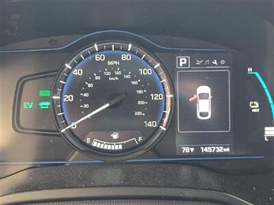2019 Hyundai IONIQ Plug-in Hybrid   - Photo 9 - Orange, CA 92867
