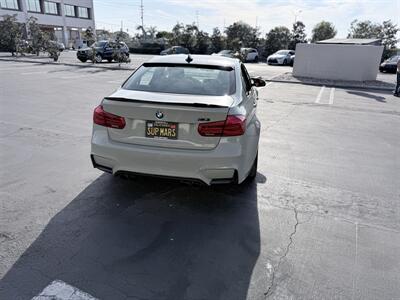2018 BMW M3 Competition   - Photo 16 - Orange, CA 92867