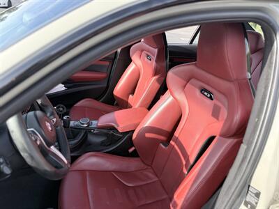 2018 BMW M3 Competition   - Photo 22 - Orange, CA 92867