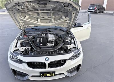 2018 BMW M3 Competition   - Photo 33 - Orange, CA 92867