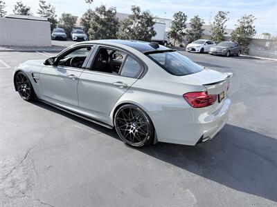 2018 BMW M3 Competition   - Photo 13 - Orange, CA 92867