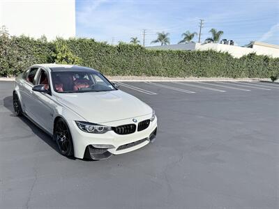 2018 BMW M3 Competition   - Photo 6 - Orange, CA 92867