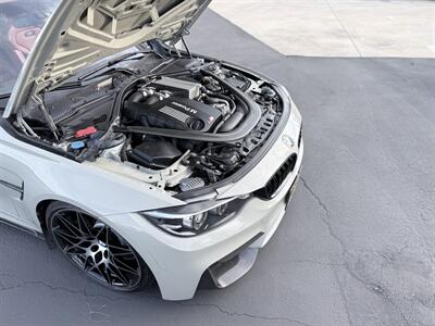 2018 BMW M3 Competition   - Photo 37 - Orange, CA 92867