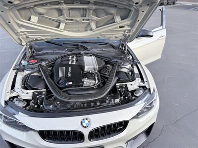 2018 BMW M3 Competition   - Photo 35 - Orange, CA 92867