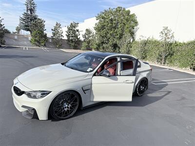2018 BMW M3 Competition   - Photo 11 - Orange, CA 92867