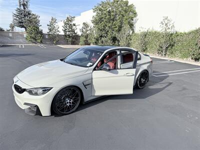 2018 BMW M3 Competition   - Photo 9 - Orange, CA 92867