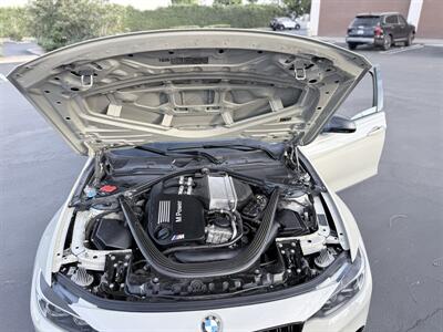 2018 BMW M3 Competition   - Photo 36 - Orange, CA 92867