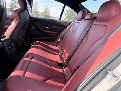 2018 BMW M3 Competition   - Photo 24 - Orange, CA 92867