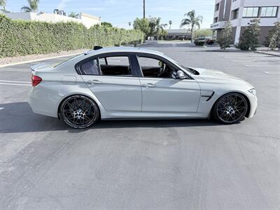 2018 BMW M3 Competition   - Photo 18 - Orange, CA 92867