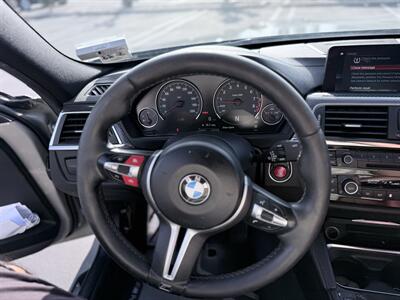 2018 BMW M3 Competition   - Photo 26 - Orange, CA 92867