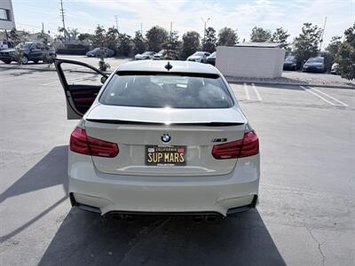 2018 BMW M3 Competition   - Photo 20 - Orange, CA 92867