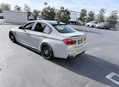 2018 BMW M3 Competition   - Photo 15 - Orange, CA 92867