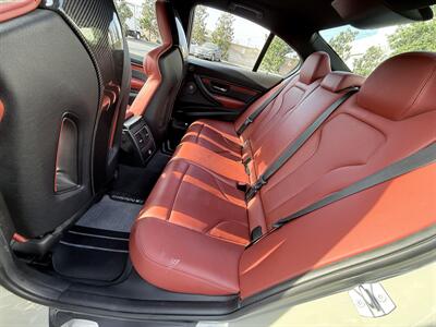 2018 BMW M3 Competition   - Photo 32 - Orange, CA 92867