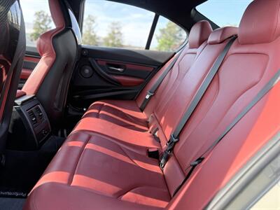 2018 BMW M3 Competition   - Photo 23 - Orange, CA 92867