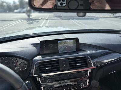 2018 BMW M3 Competition   - Photo 27 - Orange, CA 92867