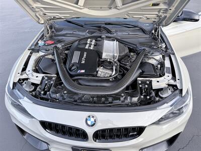 2018 BMW M3 Competition   - Photo 34 - Orange, CA 92867