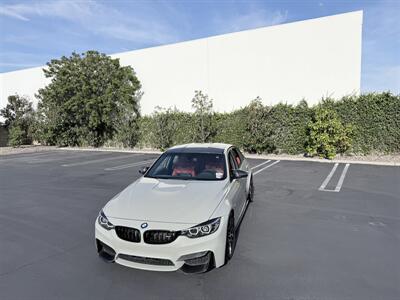 2018 BMW M3 Competition   - Photo 7 - Orange, CA 92867
